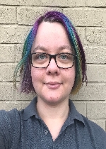 Courtney Breanne Morgan