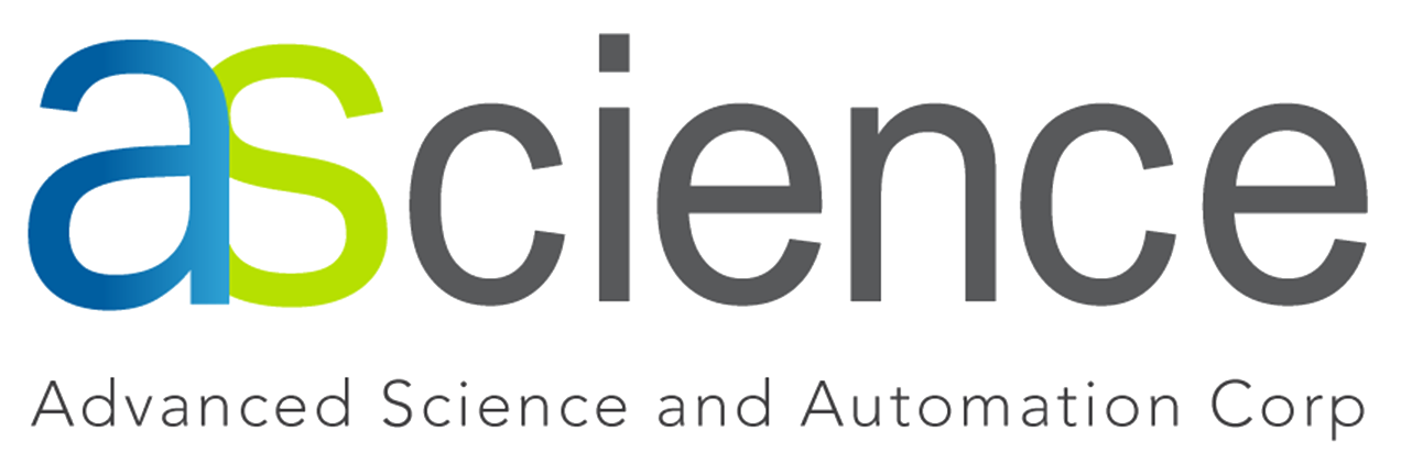 Ascience Logo