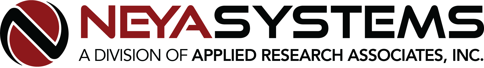 Neya Systems Logo