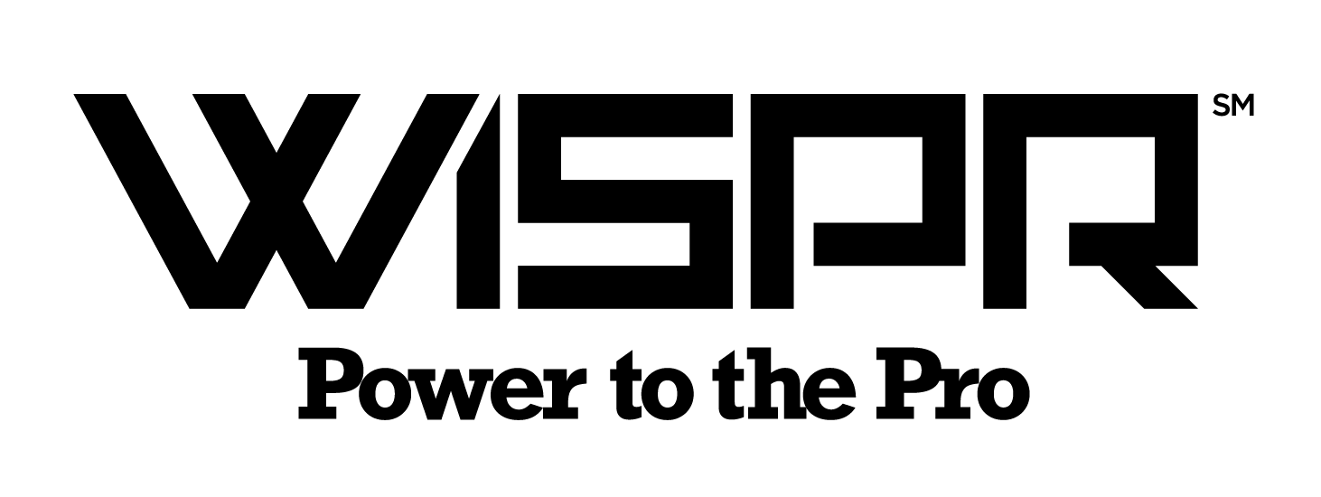 WISPR Logo