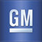 General 
Motors Logo