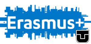 Erasmus+ Logo