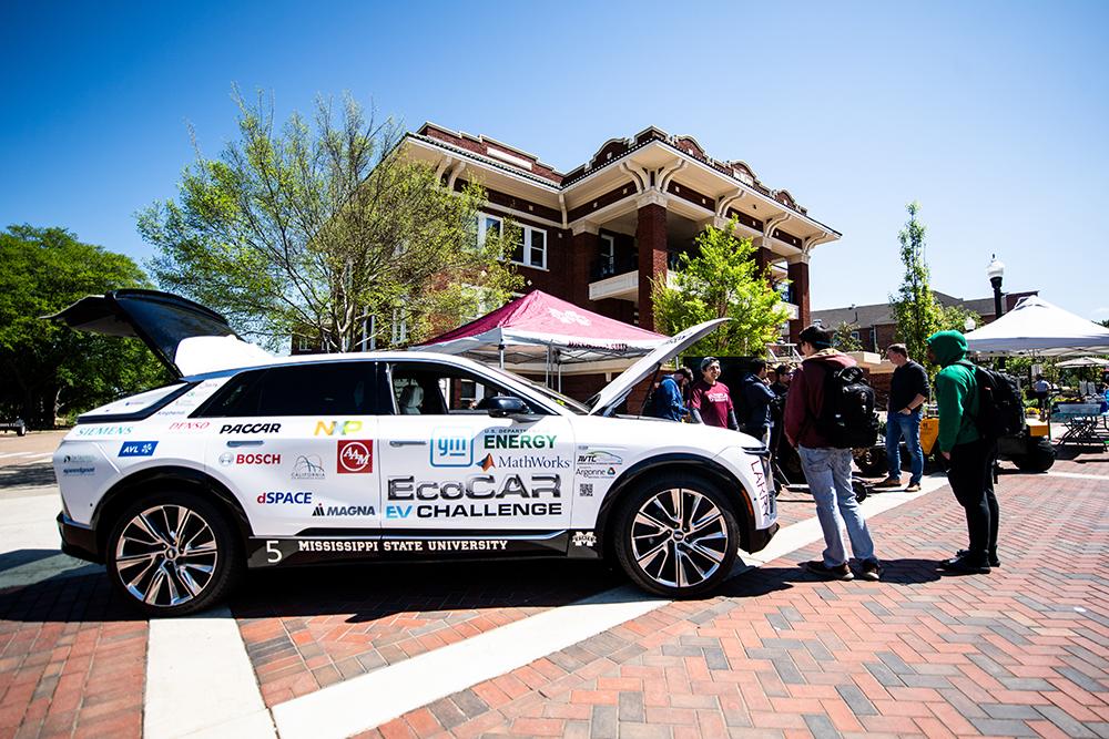 EcoCAR