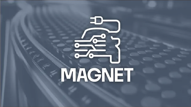 MAGNET Logo