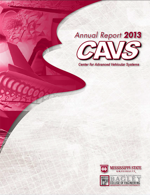 2013CAVS_annualreport