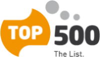 top 500 logo