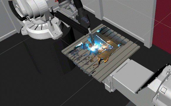 Porjecting Point Cloud Data