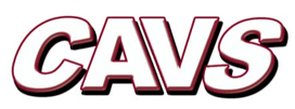 CAVS Logo