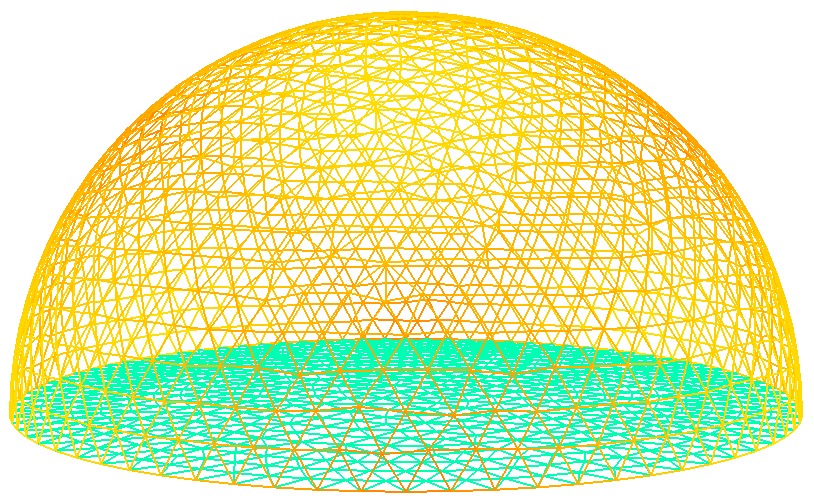 dome 1