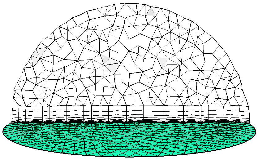 dome 3