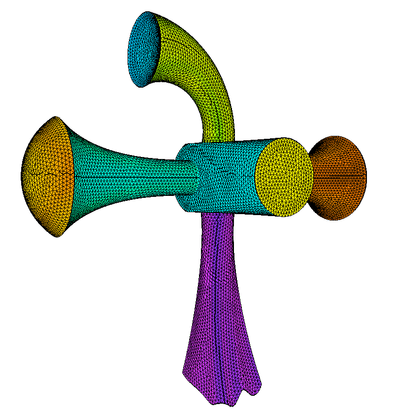 horn 1