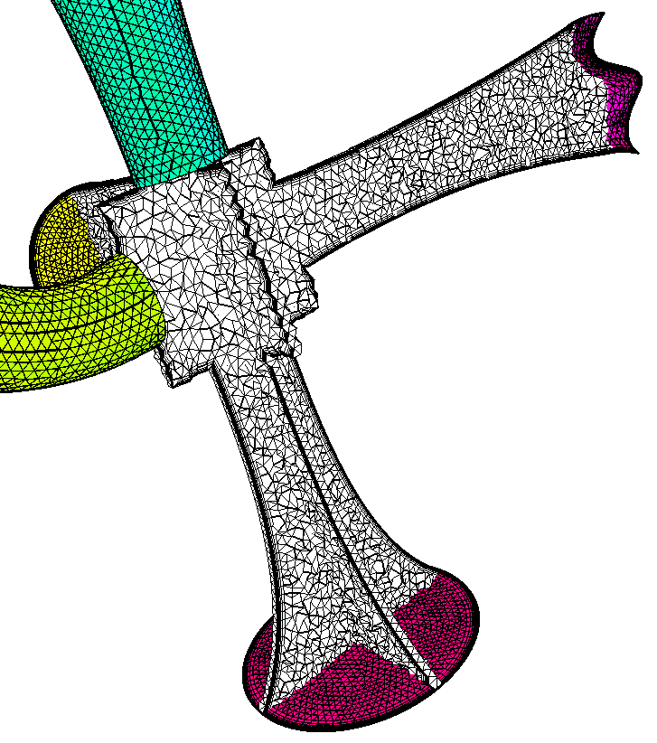 horn 4