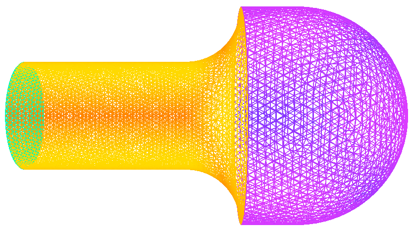horn bulb 1