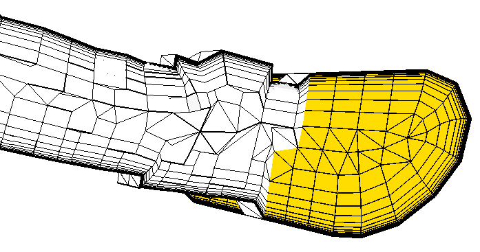 long vent 2