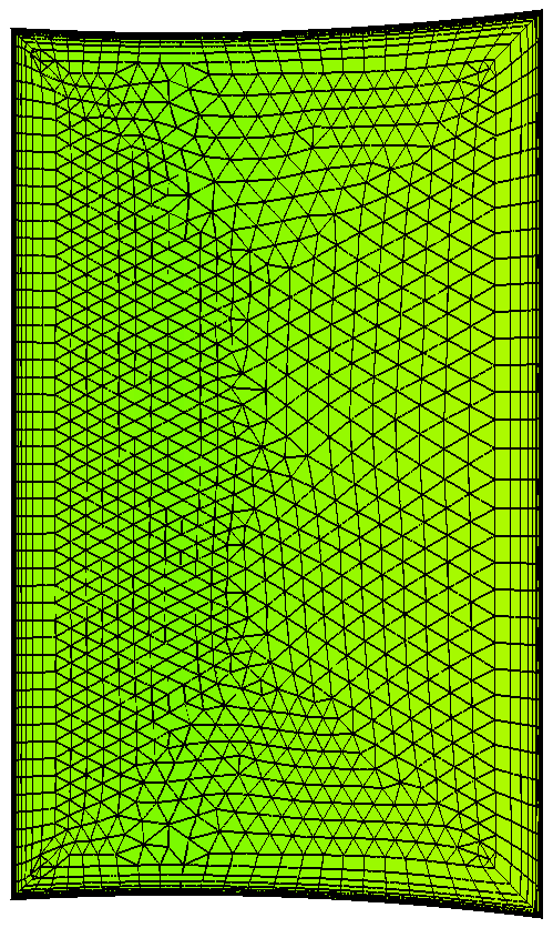 periodic duct 5