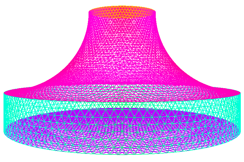 radial nozzle 1