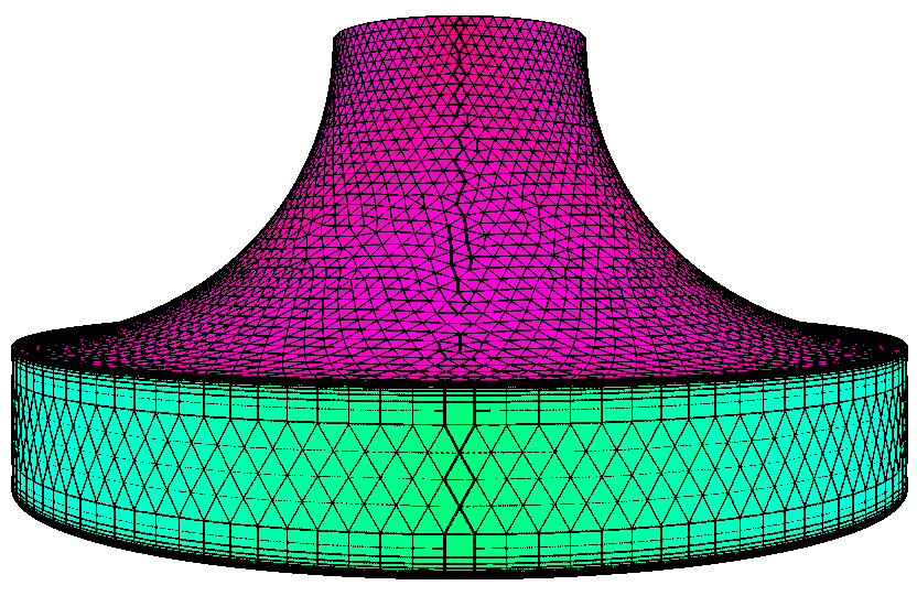 radial nozzle 2