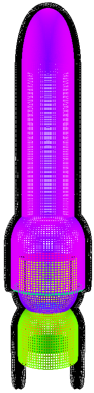 rocket open 1