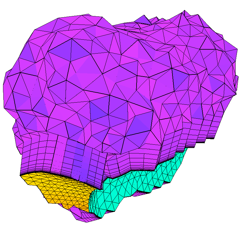 submesh 1.1
