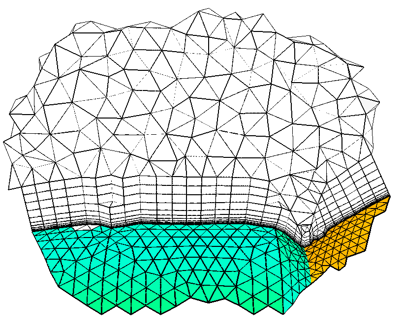 submesh 1.2