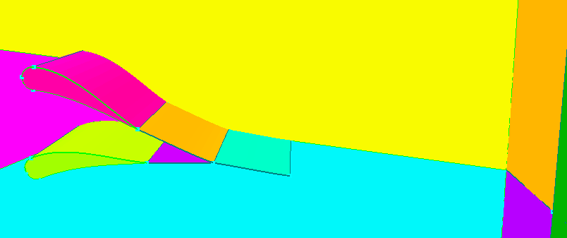 two blade wake sym 2