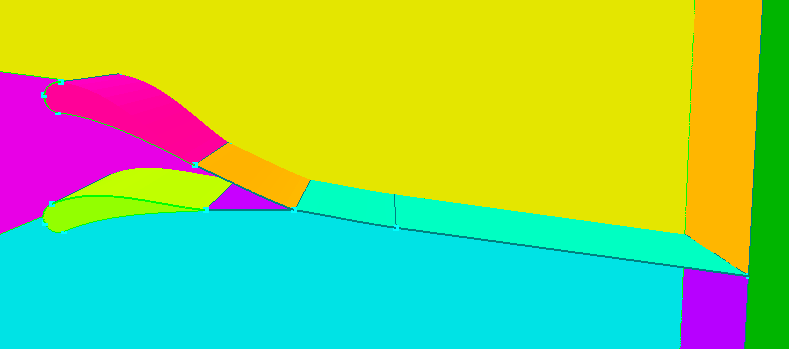 two blade wake sym extended 2