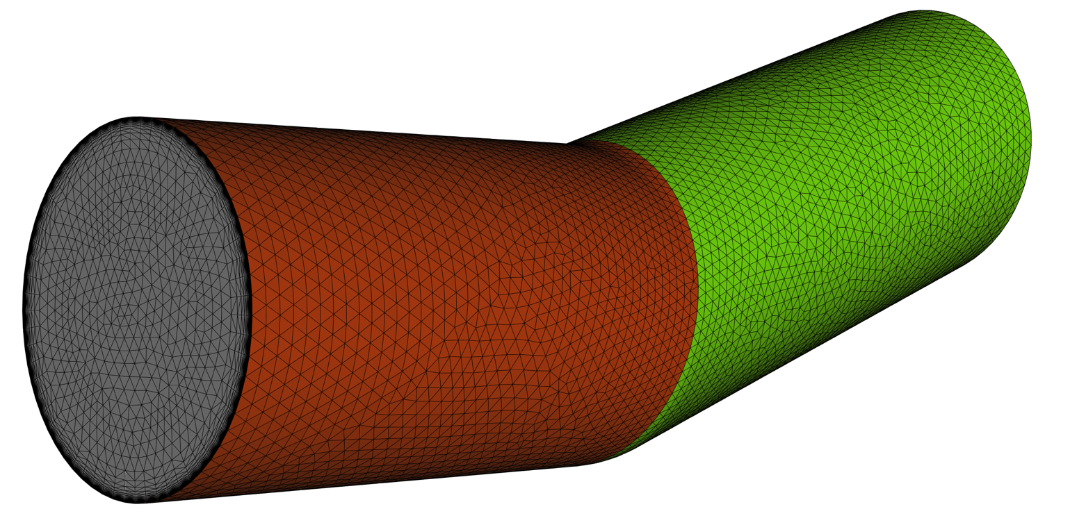 Bent Pipe