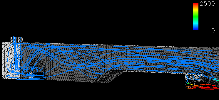 Air Inlet