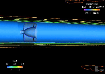 Separation Stage
