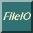 File I/O Button