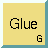 glue