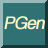 PGen Button