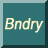 Boundry Button