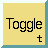 Toggle Button