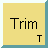trim