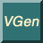 VGrid Button