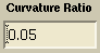curvatureratiofield