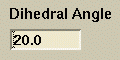 Dihedral Angle Field