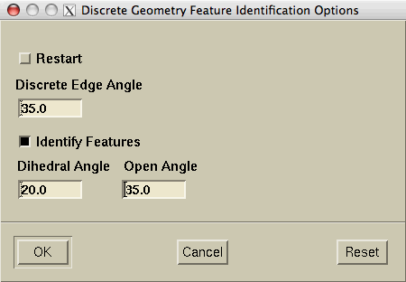 Discrete Geo