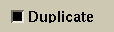 duplicate