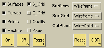 Global Edit