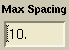 maxspacingfield