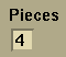pieces