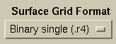 surfacegridformat