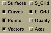 Visible Graph