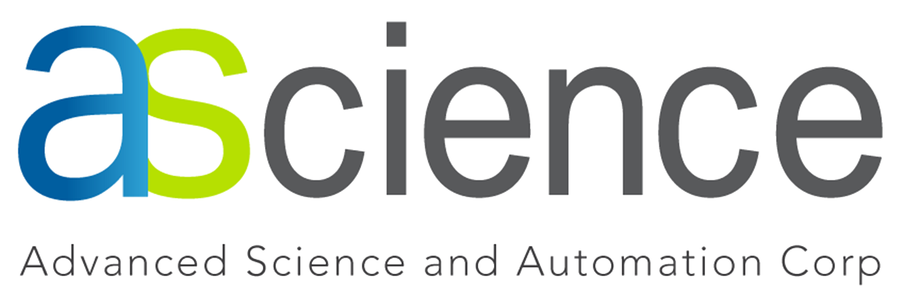 AScience Logo