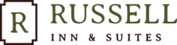 Russell Inn & Suites Logo