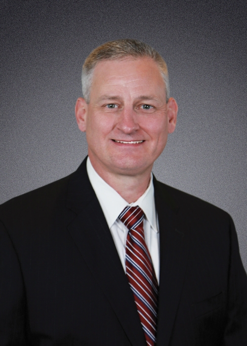 William B. Breckenridge, III (Trey)