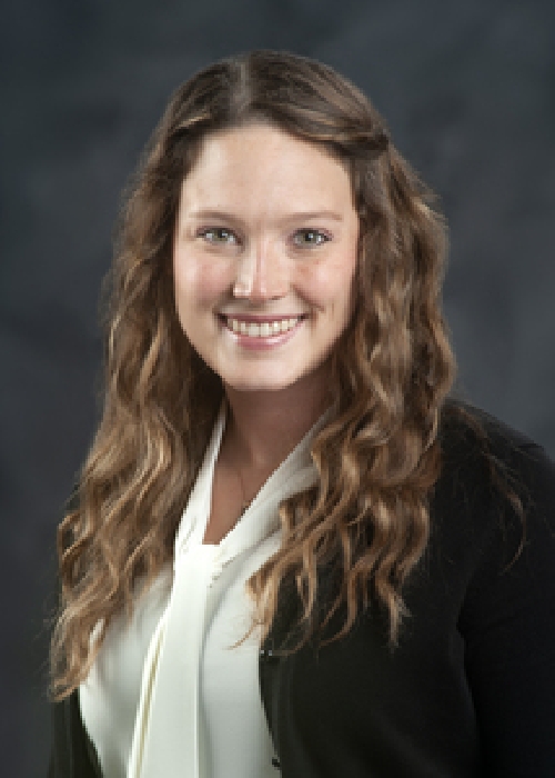 Jeri Paige McCraine (Paige)