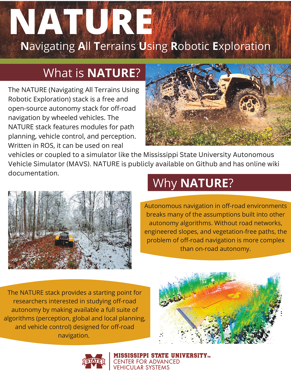 NATURE